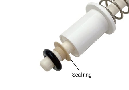 Nichiryo - Pipettes - 00-NPP-5000